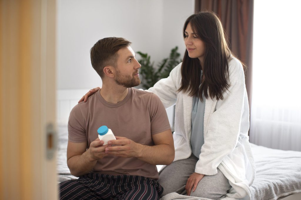 HGH Clinic-Growth Hormone Clinic in Alton