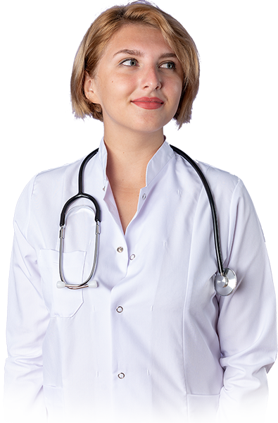 HGH therapy clinic doctor in Alton